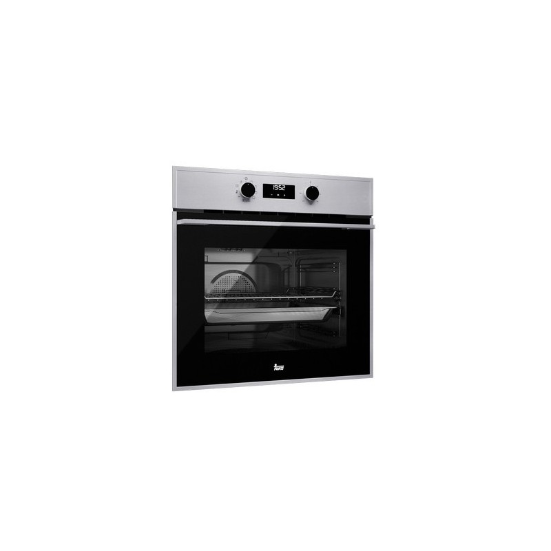 Horno Multifunci N Teka Hsb Inox Capacidad Litros Clase A