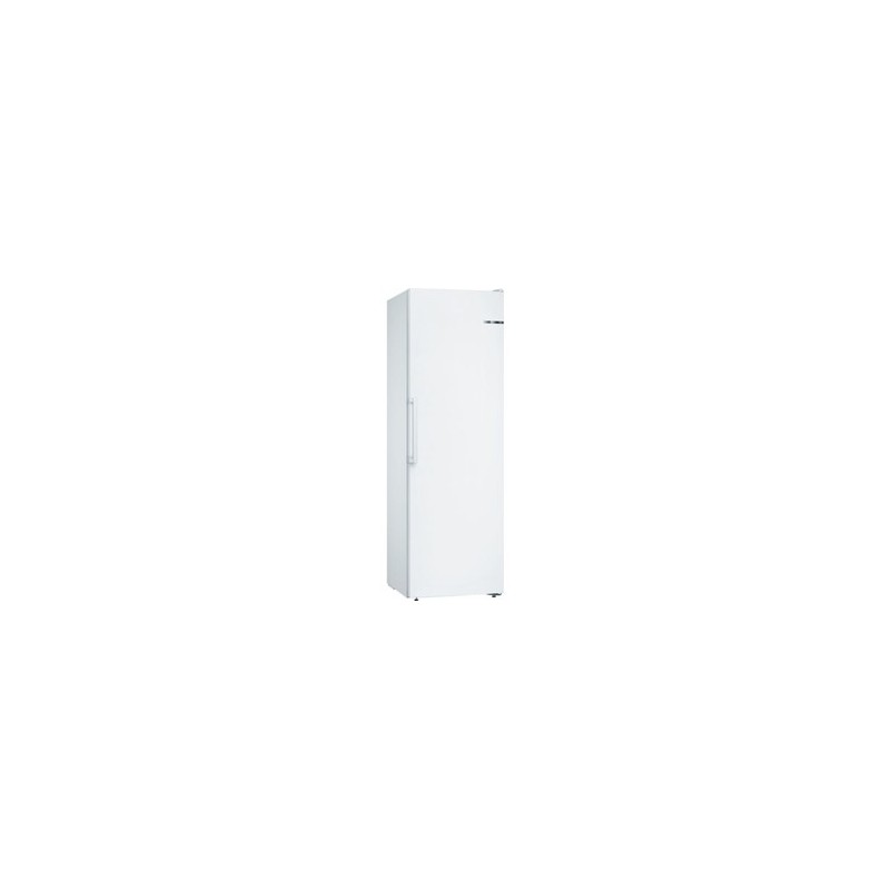 Bosch GSN36VWEP congelador Congelador vertical Independiente 242 L E Blanco