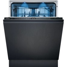 Siemens iQ300 SN75ZX07CE lavavajillas Completamente integrado 14 cubiertos B