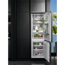 AEG Series 7000 OSC7G181ES Integrado 256 L E Blanco