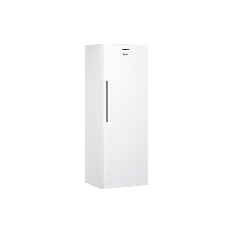 Whirlpool SW8 AM2Y WR 2 frigorífico Independiente 364 L E Blanco