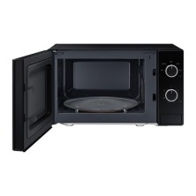 Samsung Microondas de Libre Instalación 20L 700W Negro MS20A3010AL/EC