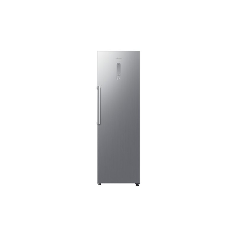 Samsung Frigorífico Twin Bespoke 1 puerta Inox 387L con Metal Cooling Inox, Clasificación Energética