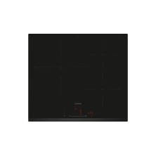 Siemens iQ100 EH631HDC1E hobs Negro Integrado 60 cm Con placa de inducción 3 zona(s)