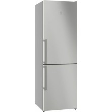 Balay 3KFB664XE nevera y congelador Independiente 321 L B Acero inoxidable