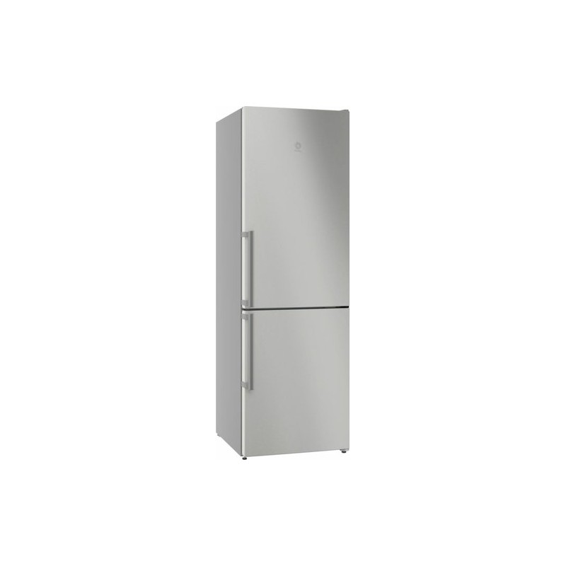 Balay 3KFB664XE nevera y congelador Independiente 321 L B Acero inoxidable