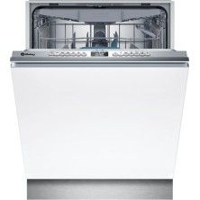 Balay 3VF6330SA lavavajillas Completamente integrado 14 cubiertos D