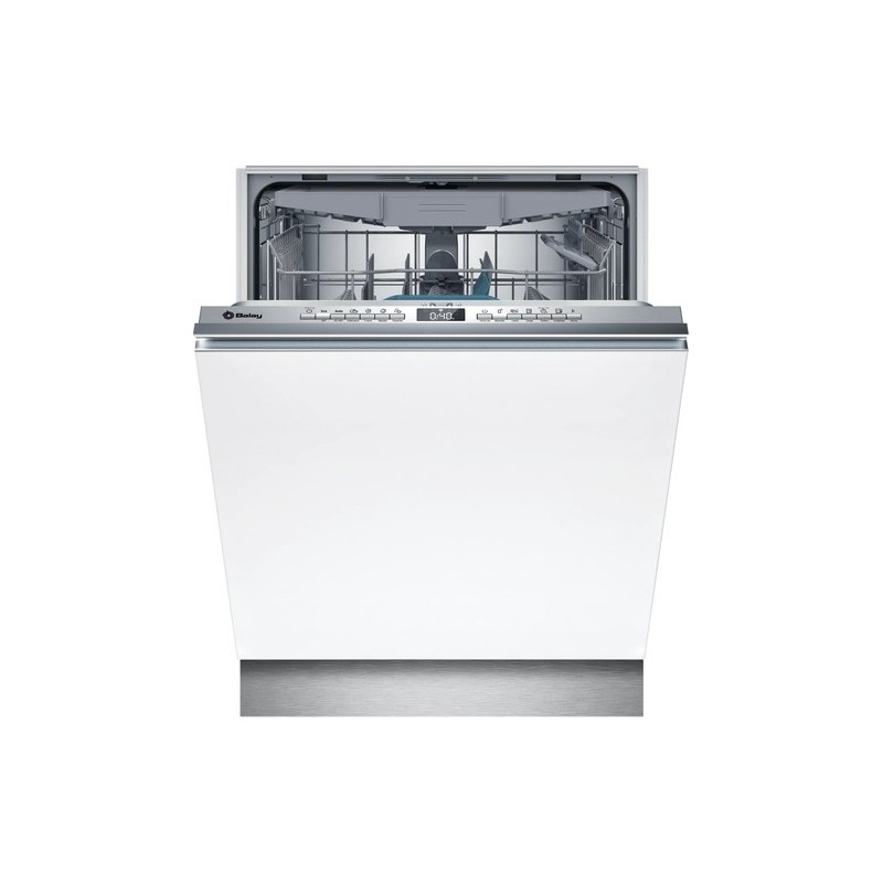 Balay 3VF6330SA lavavajillas Completamente integrado 14 cubiertos D