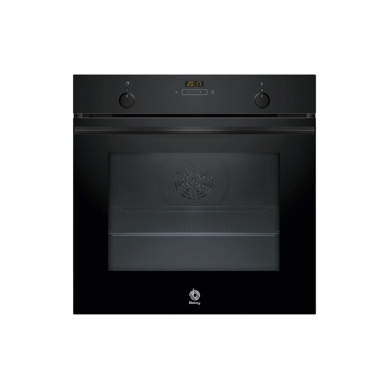 Balay 3HB5131N3 horno 71 L Negro