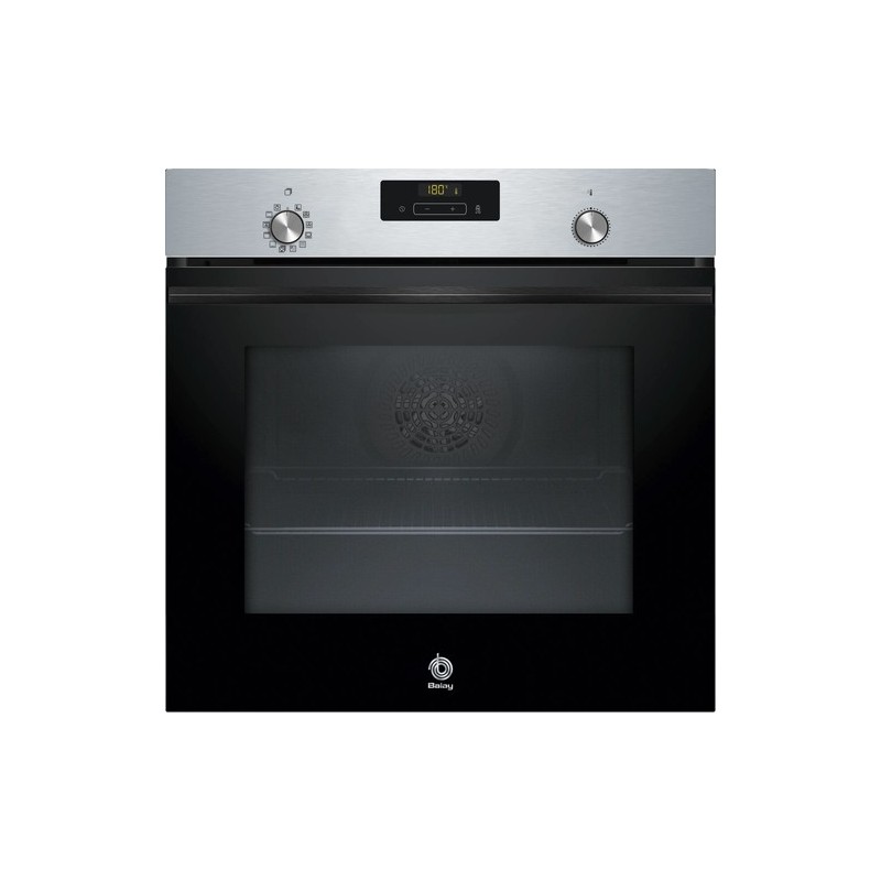 Balay 3HB4841X3 horno 71 L Acero inoxidable