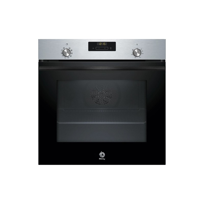 Balay 3HB4131X3 horno 71 L Acero inoxidable