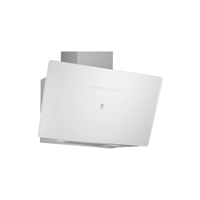 Balay 3BC599AB campana De pared Blanco 441 m³/h