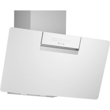 Balay 3BC587GBH campana De pared Blanco 431 m³/h