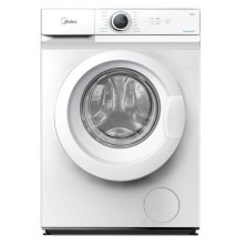 Midea MF100W70/1/W-ES lavadora Carga frontal 7 kg 1200 RPM Blanco
