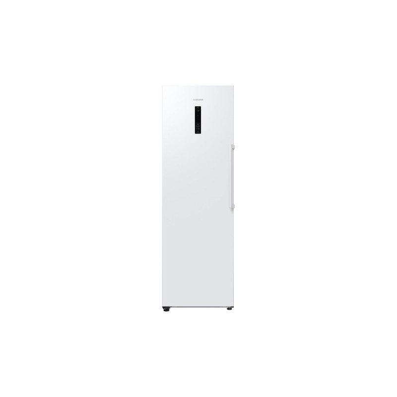 Samsung Frigorífico 1 Puerta 186cm 323L Clase E Blanco RZ32C7CDEWW/EF