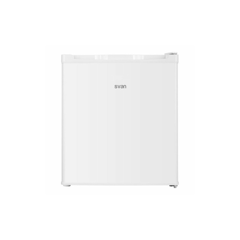 SVAN SR504500E frigorífico Independiente 41 L E Blanco