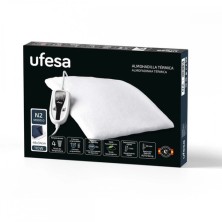 Ufesa 10105436 manta eléctrica 46 x 34 cm 110 W