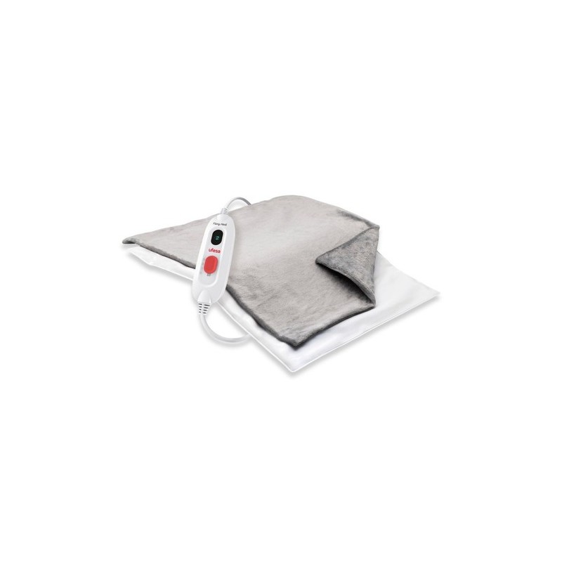 Ufesa 10105383 manta eléctrica 45 x 35 cm 110 W