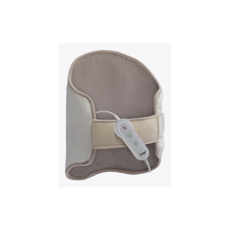 Daga 16870 manta eléctrica 61 x 38 cm 110 W