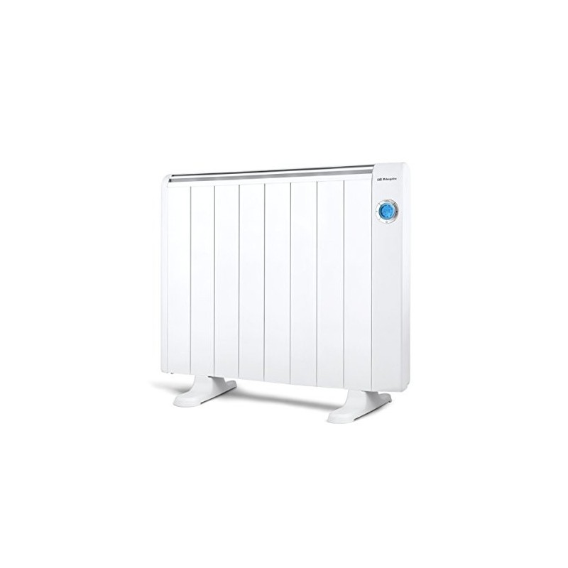 Orbegozo RRE 1510 Interior Blanco 1500 W