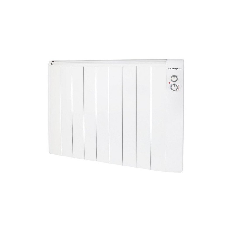 Orbegozo RRM 1510 Interior Blanco 1500 W