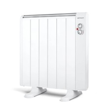 Orbegozo RRM 1010 A Interior Blanco 1000 W