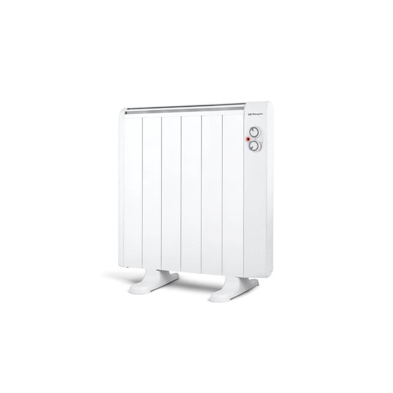 Orbegozo RRM 1010 A Interior Blanco 1000 W