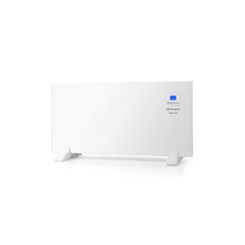 Orbegozo REH 1500 A Interior Blanco 1500 W