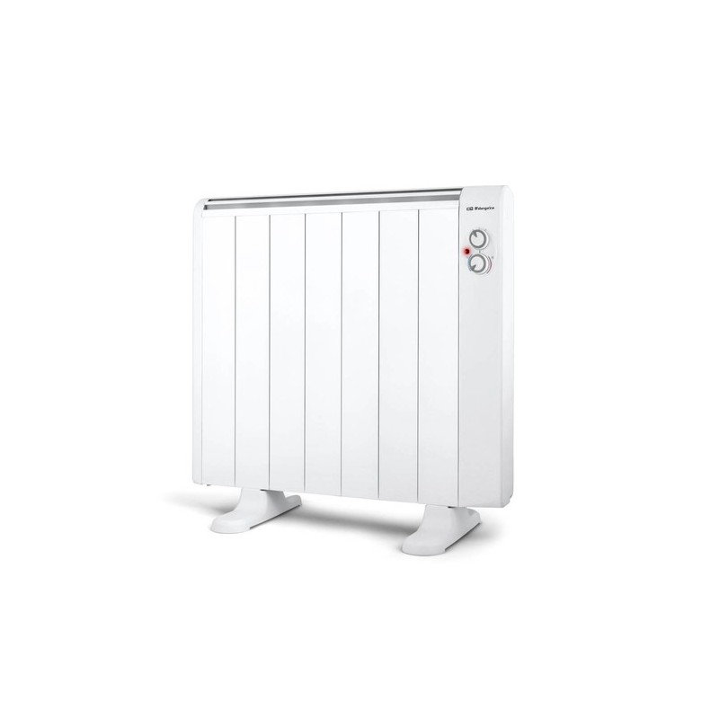 Orbegozo RRM 1310 Interior Blanco 1300 W