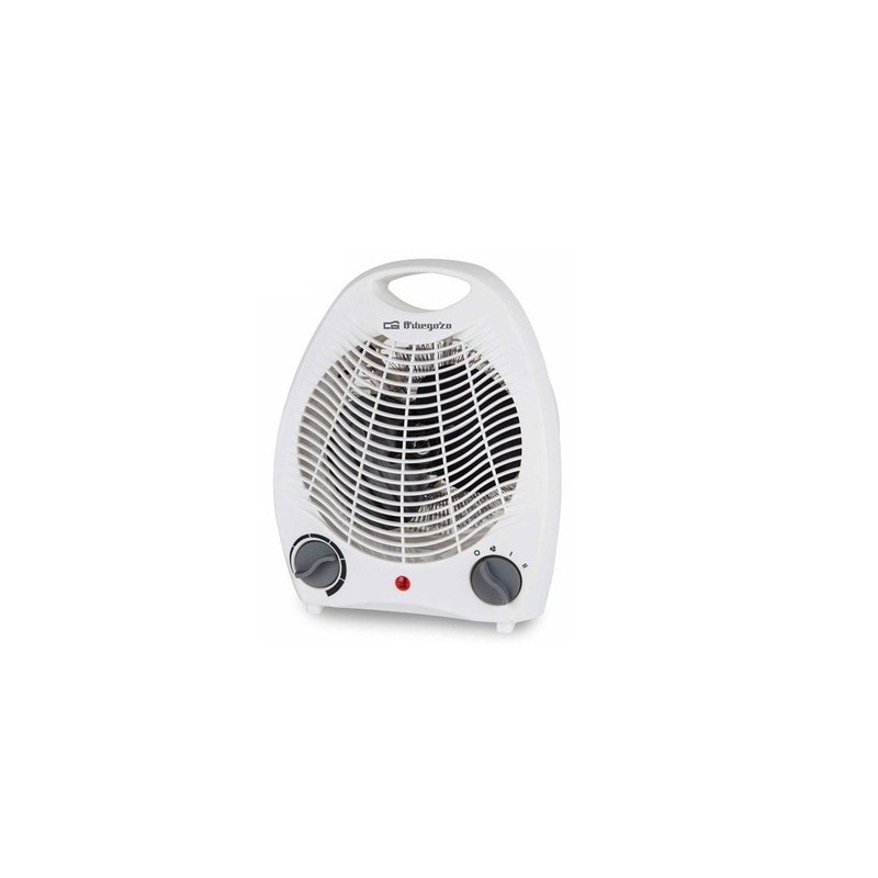 Orbegozo FH 5115 Interior Blanco 2000 W Ventilador eléctrico