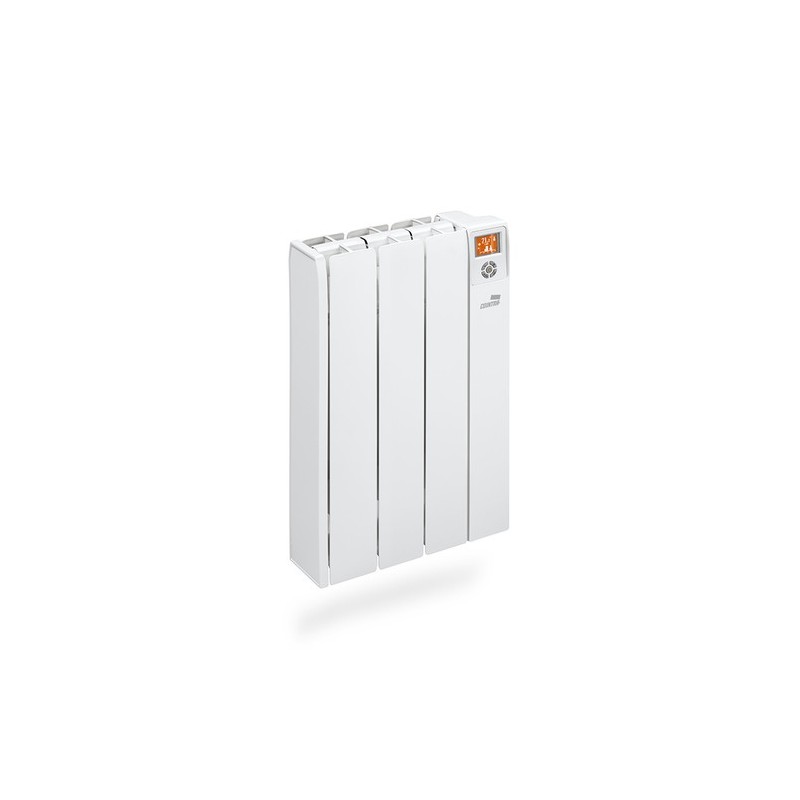 Cointra Siena 500 Interior Blanco 500 W Radiador de aceite eléctrico