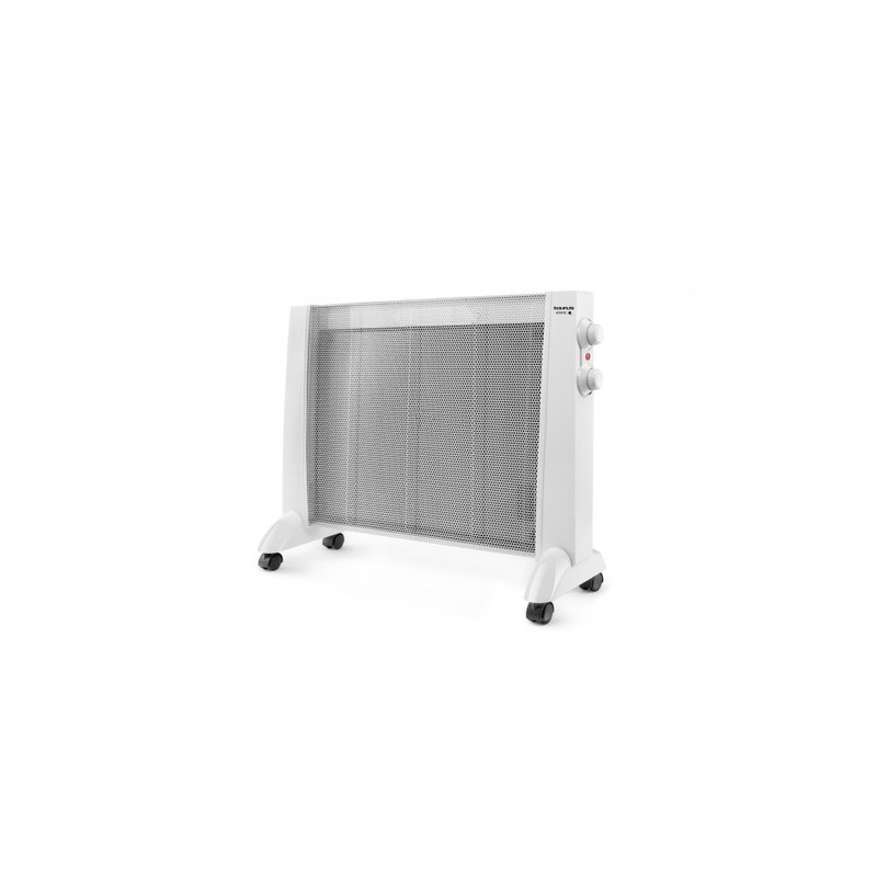 Taurus PRMB 1600 Interior Blanco 1600 W Convector