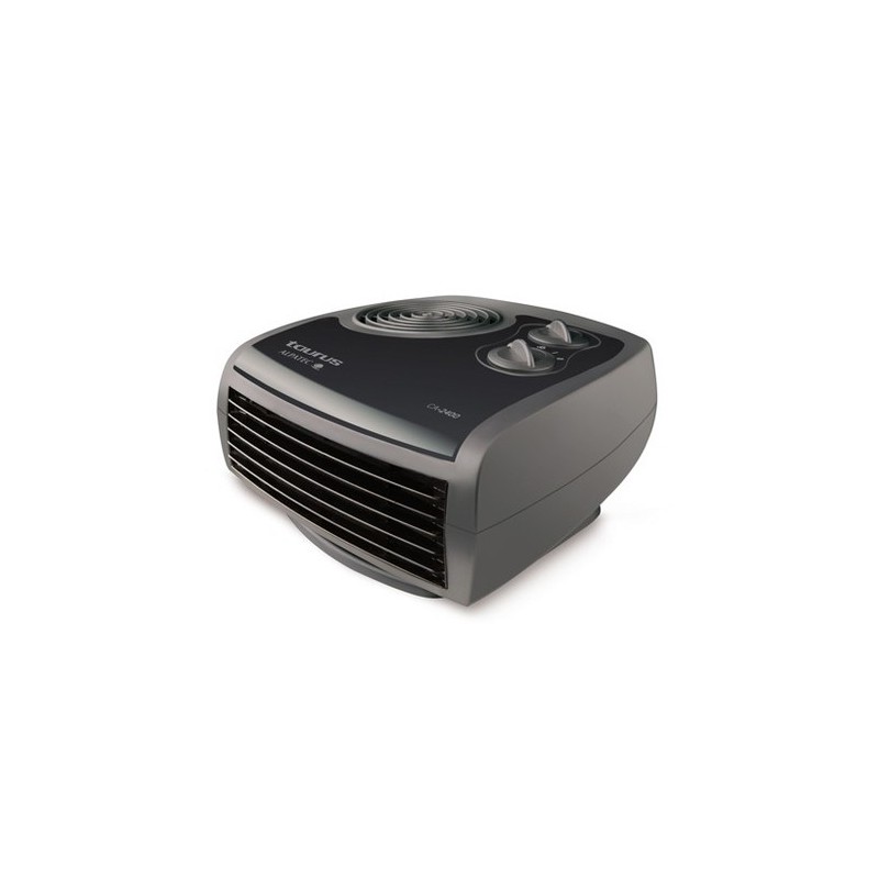 Taurus CA2400 Interior Negro 2400 W Ventilador eléctrico
