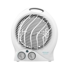 Cecotec Ready Warm 9790 Force Interior Blanco 2000 W Ventilador eléctrico