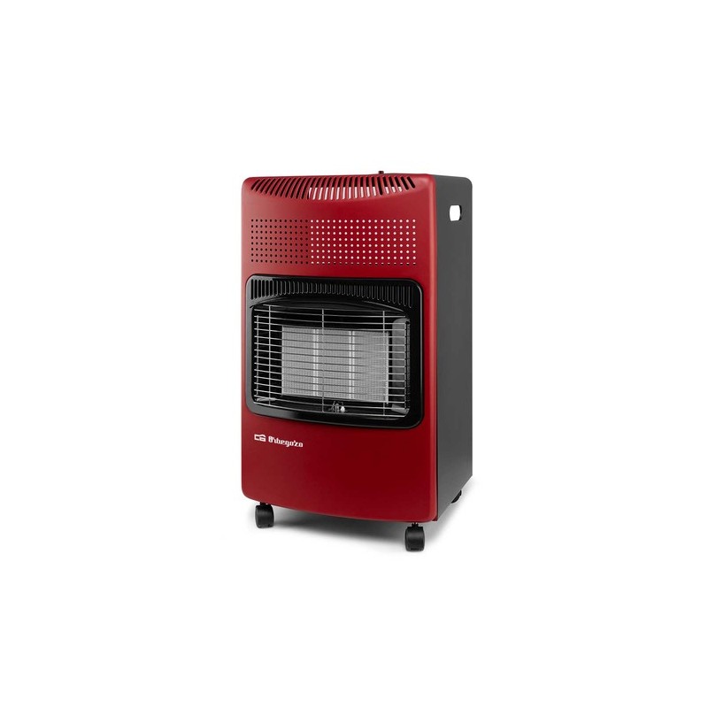 Orbegozo HCE 74 estufa de combustible líquido 4200 W