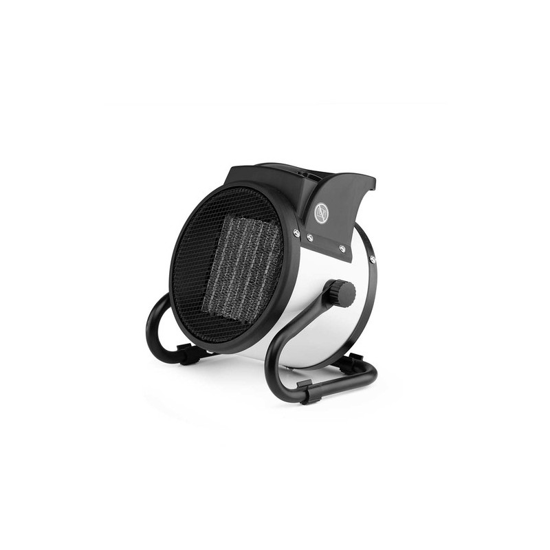 Orbegozo FHR 2045 Interior Blanco 2000 W Ventilador eléctrico