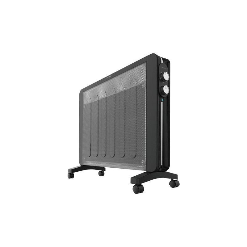 Cecotec Ready Warm 2000 Now Interior Negro 2000 W Convector
