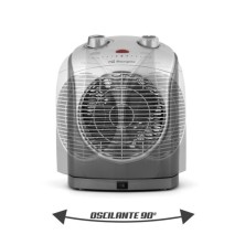 Orbegozo FH 5022 Interior Gris 2200 W Ventilador eléctrico