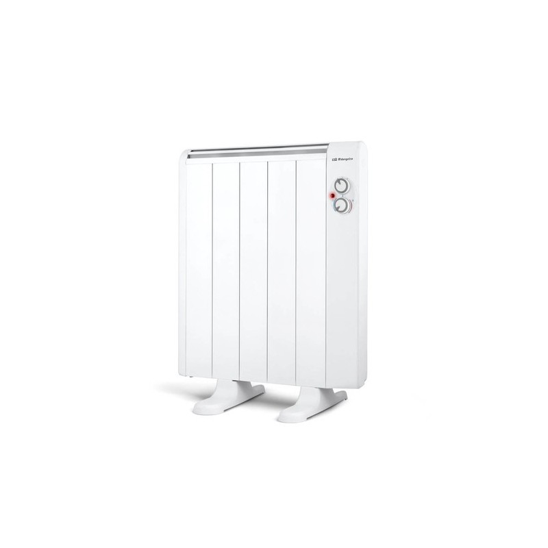 Orbegozo RRM 810 calefactor eléctrico Interior Blanco 800 W Convector