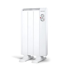 Orbegozo RRM 510 A Interior Blanco 500 W
