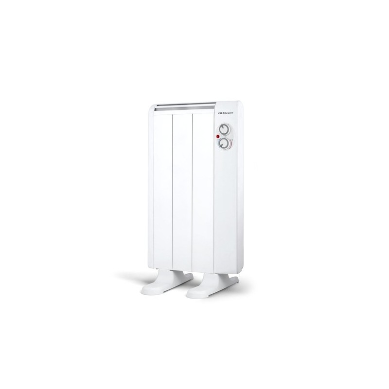 Orbegozo RRM 510 A Interior Blanco 500 W