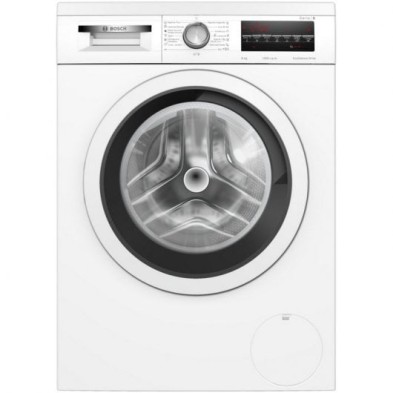 Bosch WUU28T63ES Lavadora Carga frontal 8 kg 1400 RPM A Blanco