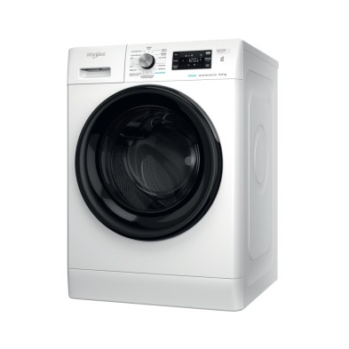 Whirlpool FFWDB 964489 BV SPT Lavasecadora Blanco C 9/6 Kg 1400 RPM