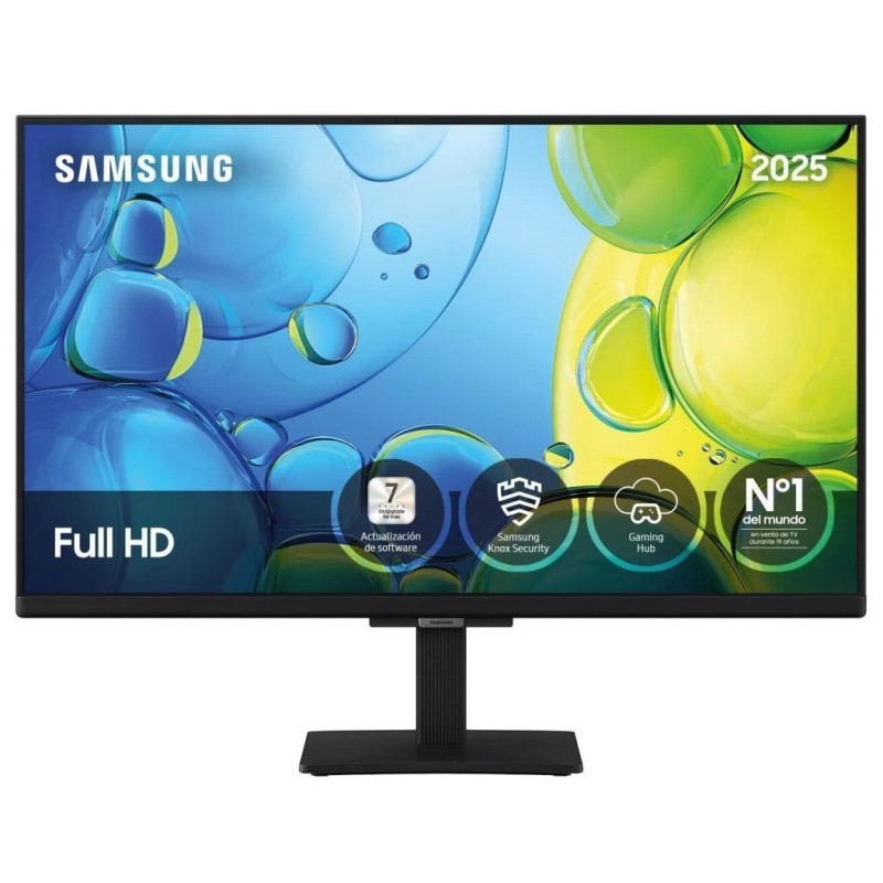 TV SAMSUNG 24 TU24F6005F FHD SMART TV BT