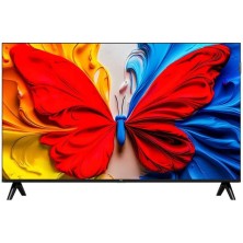 TV TCL 32 32S5K FHD QLED ANDROIDTV DOLBY AUDIO