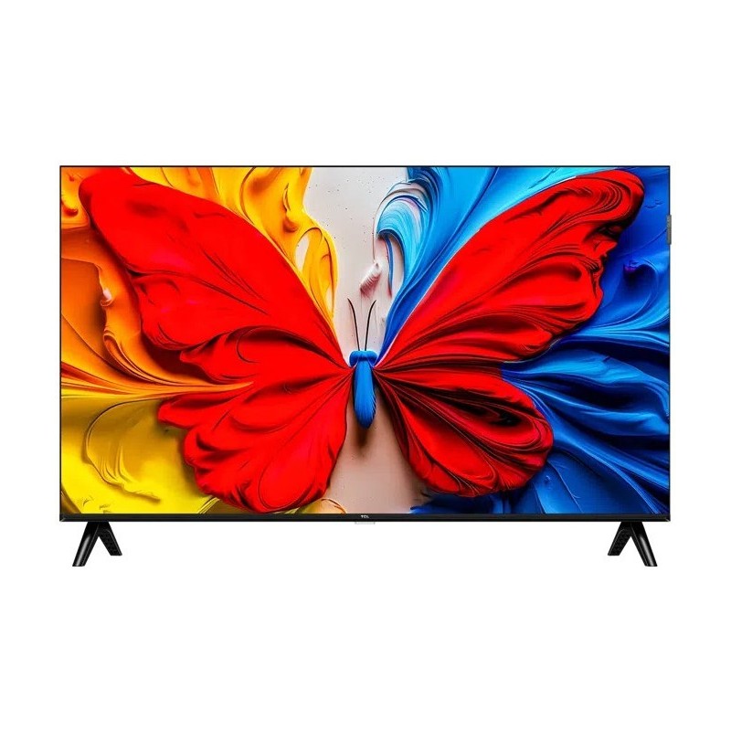 TV TCL 32 32S5K FHD QLED ANDROIDTV DOLBY AUDIO