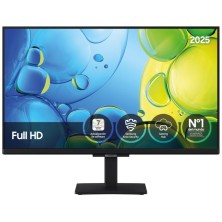 TV SAMSUNG 27 TU27F6005F FHD SMART TV BT