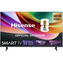 TV HISENSE 40 40A4S FHD SMART TV DOLBY AUDIO