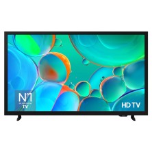 TV SAMSUNG 32 TU32H5005F HD SMART TV BT