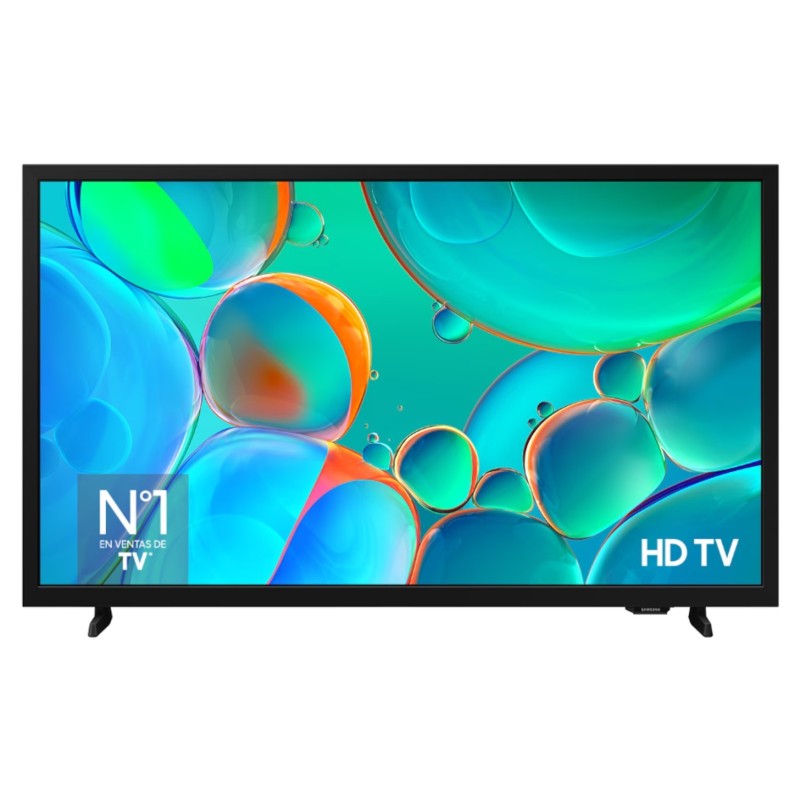 TV SAMSUNG 32 TU32H5005F HD SMART TV BT